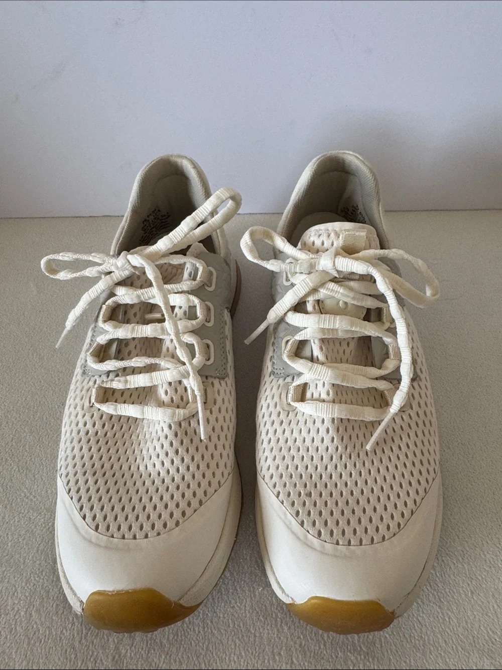 Olukai athletic shoes